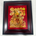 Kalamkari Art