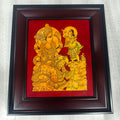 Kalamkari Art