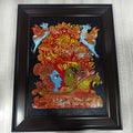 Kalamkari Art