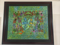 Kalamkari Art