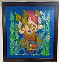 Kalamkari Art