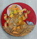 Kalamkari Art