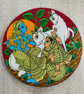 Kalamkari Art