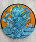 Kalamkari Art