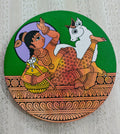 Kalamkari Art