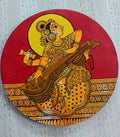 Kalamkari Art