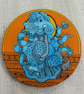 Kalamkari Art