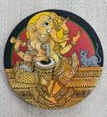 Kalamkari Art