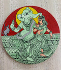 Kalamkari Art
