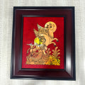Kalamkari Art
