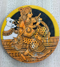 Kalamkari Art