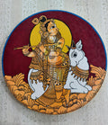Kalamkari Art