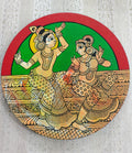 Kalamkari Art