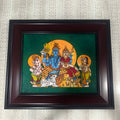 Kalamkari Art