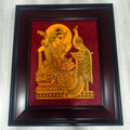 Kalamkari Art